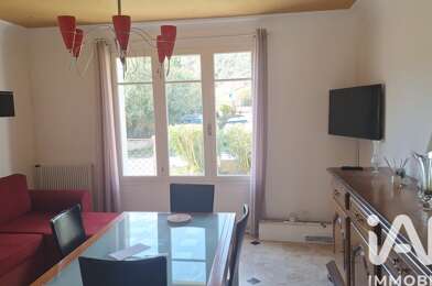 Maison 4 pièces 146000 €