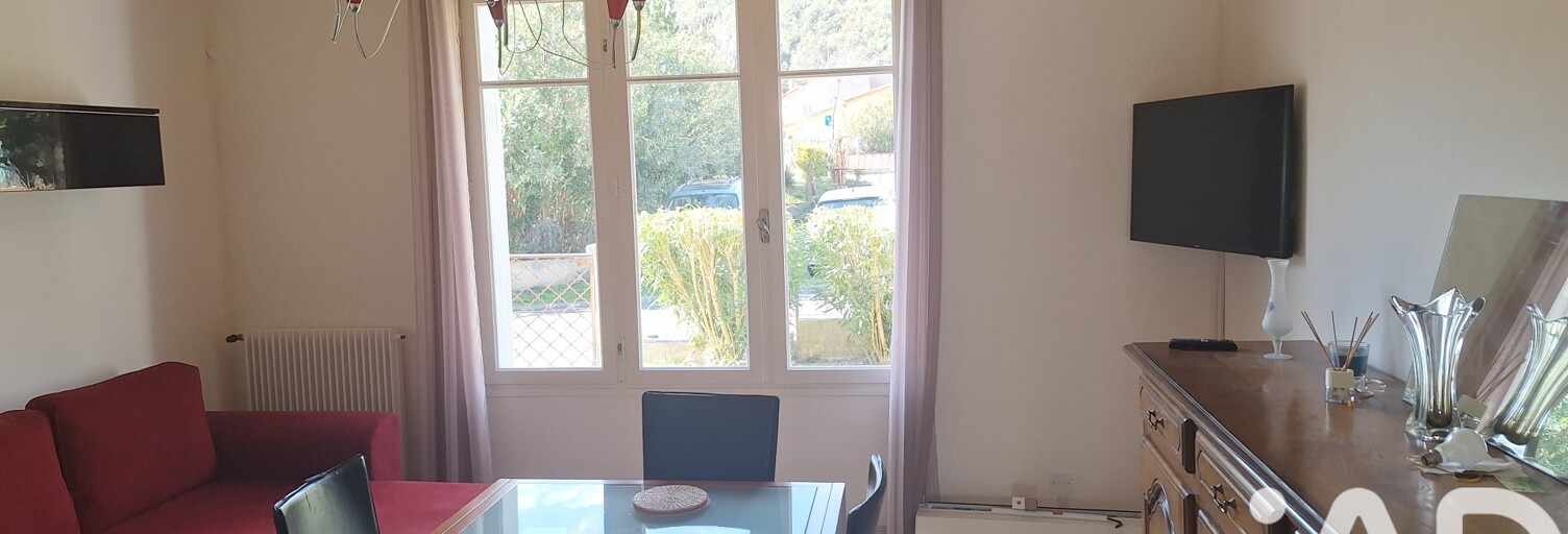 Maison 4 Pièces 83 m² à vendre à Arles-sur-Tech (66150)