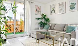 Appartement 3 Pièces 59 m² à vendre à Cergy (95800)