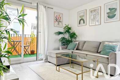 Appartement 3 pièces 215000 €