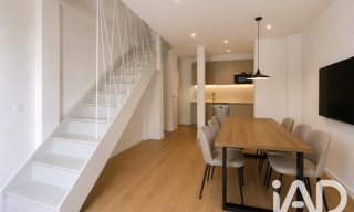 Appartement 2 Pièces 32 m² à vendre à Nice (06000)