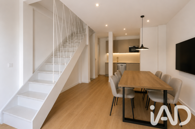 Appartement 2 pièces 239000 €