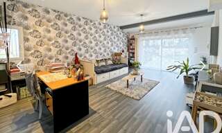 Maison 5 Pièces 144 m² à vendre à Castelsarrasin (82100)