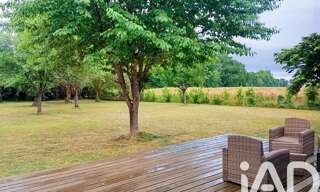 Maison 5 Pièces 144 m² à vendre à Castelsarrasin (82100)