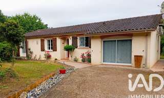 Maison 5 Pièces 144 m² à vendre à Castelsarrasin (82100)