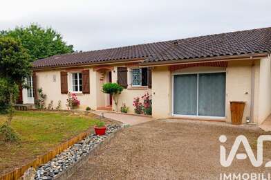 Maison 5 pièces 239000 €