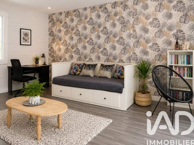 Vente Maison/villa 5 pièces — photo du bien