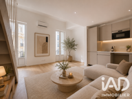 Vente Appartement 2 pièces — photo 4