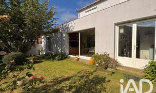 Maison 5 Pièces 130 m² à vendre à Nantes (44100)