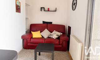 Appartement 1 Pièce 24 m² à vendre à Cazaubon (32150)
