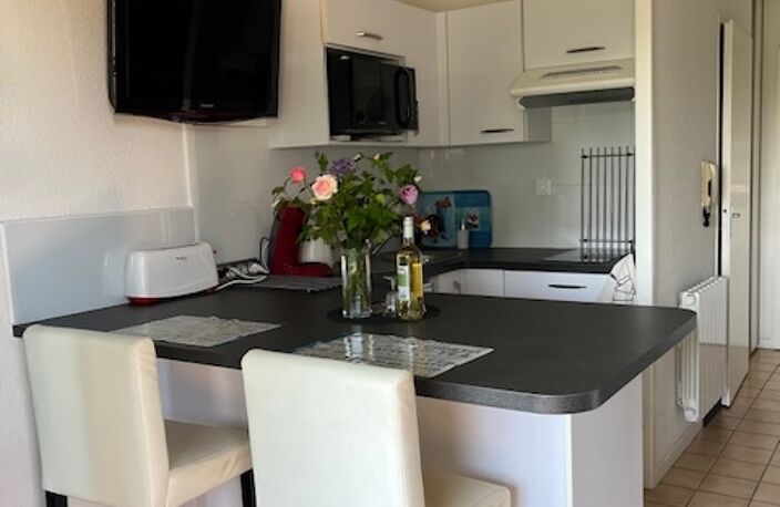 Vente Studio 1 pièce — photo 2