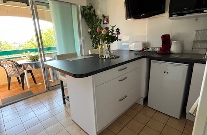 Vente Studio 1 pièce — photo 3