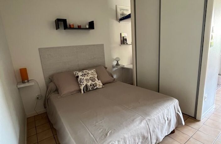Vente Studio 1 pièce — photo 4