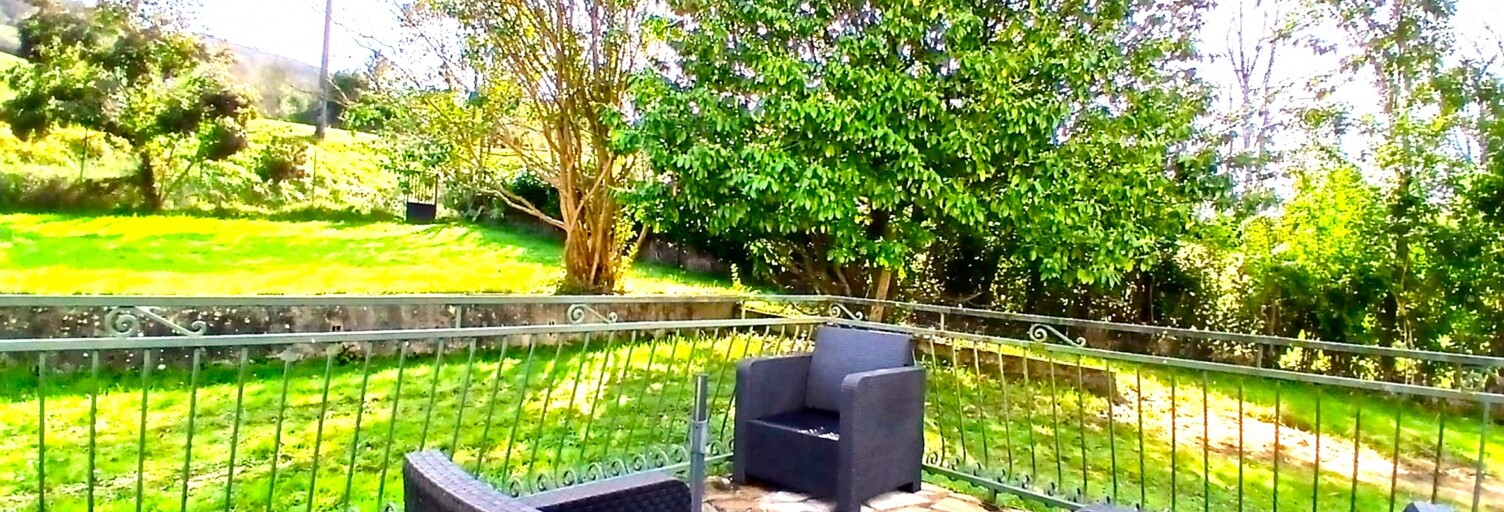 Maison 6 Pièces 101 m² à vendre à Chalabre (11230)