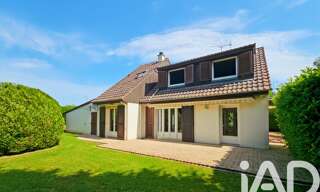 Maison 6 Pièces 111 m² à vendre à Lésigny (77150)