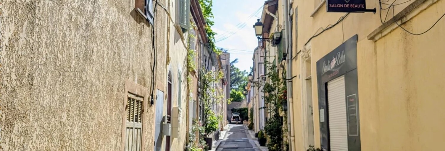 Maison 5 Pièces 90 m² à vendre à Martigues (13500)