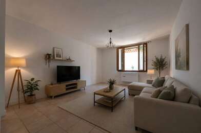 Appartement 5 pièces 168000 €