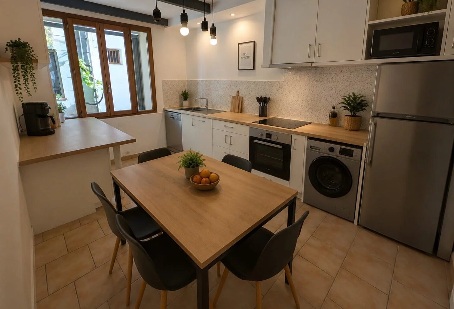 Vente maison 5 pièces 90 m² Martigues (13500) — photo 1