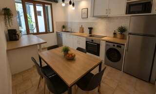 Maison 5 Pièces 90 m² à vendre à Martigues (13500)