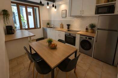 Maison 5 pièces 168000 €