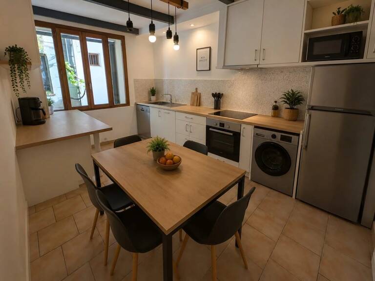 Maison 5 pièces 90 m² — photo 1