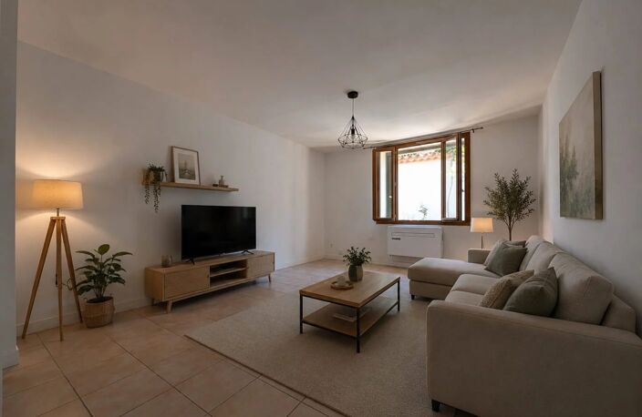 Vente maison 5 pièces 90 m² Martigues (13500) — photo 2