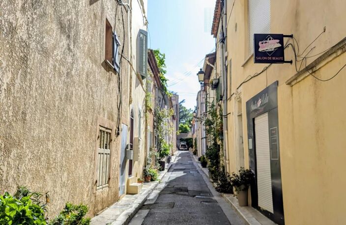 Vente maison 5 pièces 90 m² Martigues (13500) — photo 4