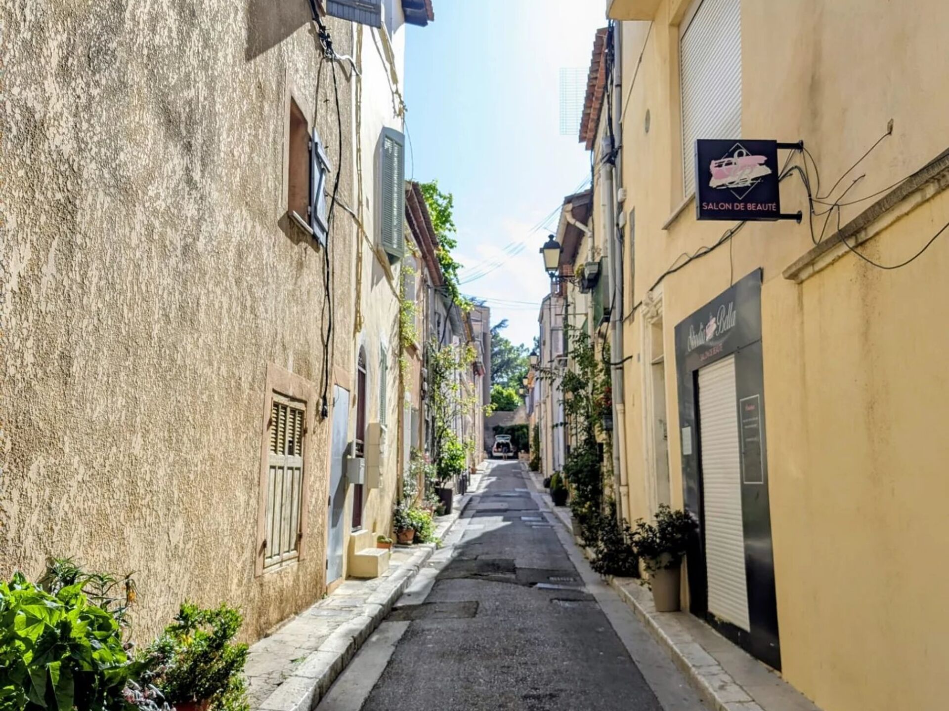 Acheter maison de 3 pièces 90 m² 168 000 € à Martigues (13500) : une annonce Arthurimmo.com — 4