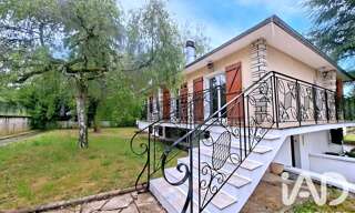 Maison 5 Pièces 146 m² à vendre à Bussy-en-Othe (89400)