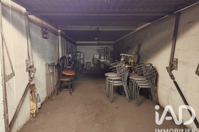Garage  52000 €