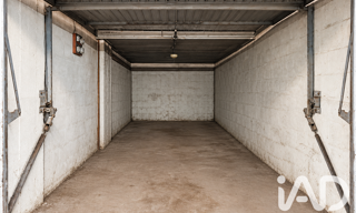 Garage  23 m² à vendre à Paris 10 (75010)