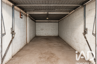 Garage  52000 €