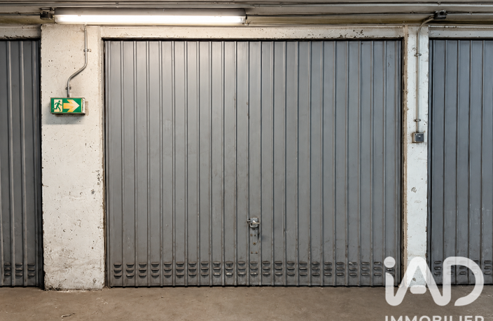 Vente Garage 23 m&sup2; — photo 3