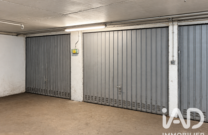Vente Garage 23 m&sup2; — photo 4