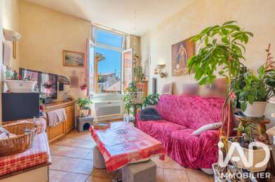 Appartement 3 pièces 370000 €