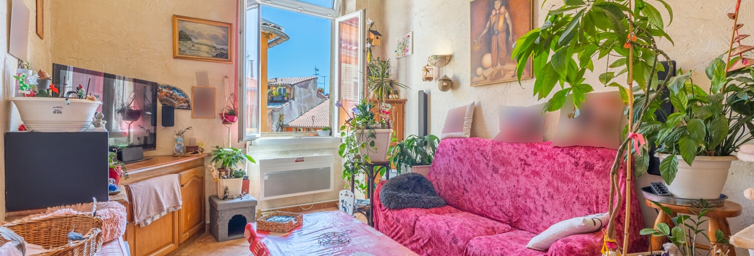 Appartement 3 Pièces 74 m² à vendre à Nice (06300)