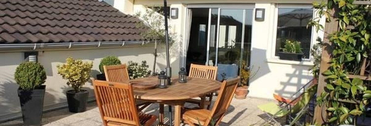Appartement 5 Pièces 131 m² à louer à Clamart (92140)