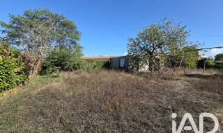 Terrain  793 m² à vendre à Gétigné (44190)