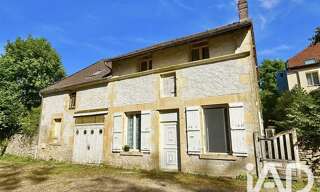 Maison 6 Pièces 132 m² à vendre à Donzy (58220)