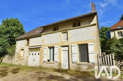 Maison 6 pièces 66500 €