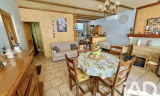 Maison 6 Pièces 132 m² à vendre à Donzy (58220)