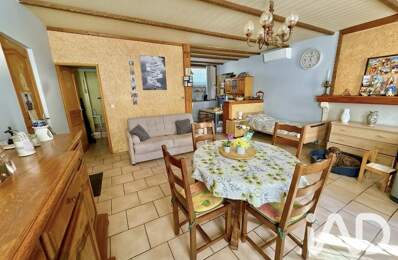 Vente Maison/villa 6 pièces — photo du bien