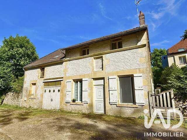 Vente Maison/villa 6 pièces — photo du bien