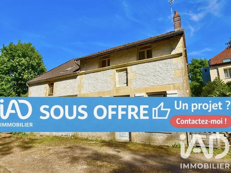 Vente Maison/villa 6 pièces — photo 1