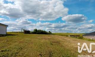 Terrain  1130 m² à vendre à Schwerdorff (57320)