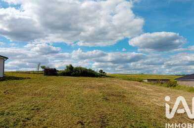 Terrain  65000 €