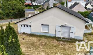 Maison 3 Pièces 60 m² à vendre à Saint-André-des-Eaux (44117)