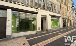 Commerce  180 m² à vendre à Apt (84400)