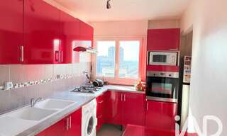 Appartement 3 Pièces 66 m² à vendre à Sarcelles (95200)