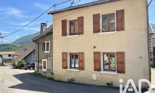 Maison 3 Pièces 70 m² à louer à Le Gua (38450)